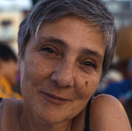 Isabelle Lleres