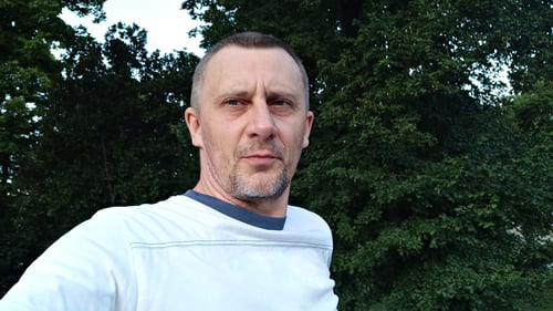 Roberto Koci