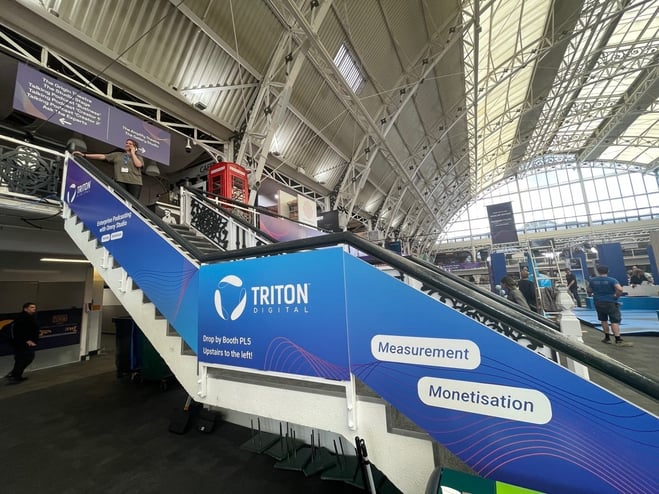A picture containing building, plane, engineering, transport hub
Description automatically generated