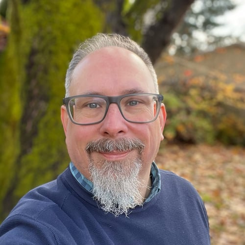 Paul Riismandel