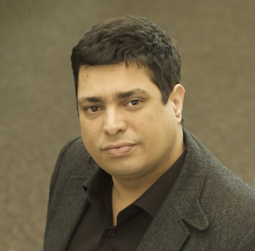 Sam De Sousa