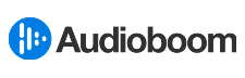 Audioboom Logo