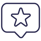 Brand Safety icon
