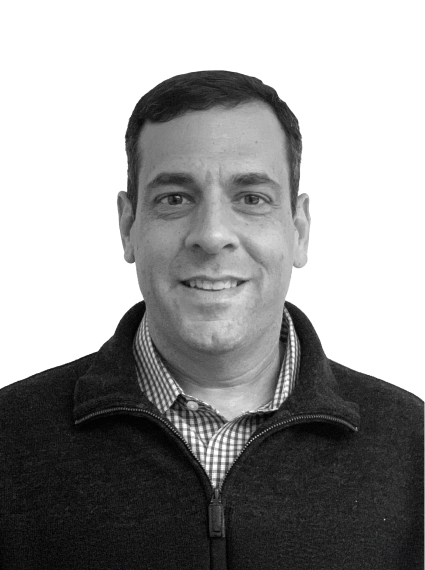 Daryl Battaglia