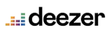 Deezer Logo