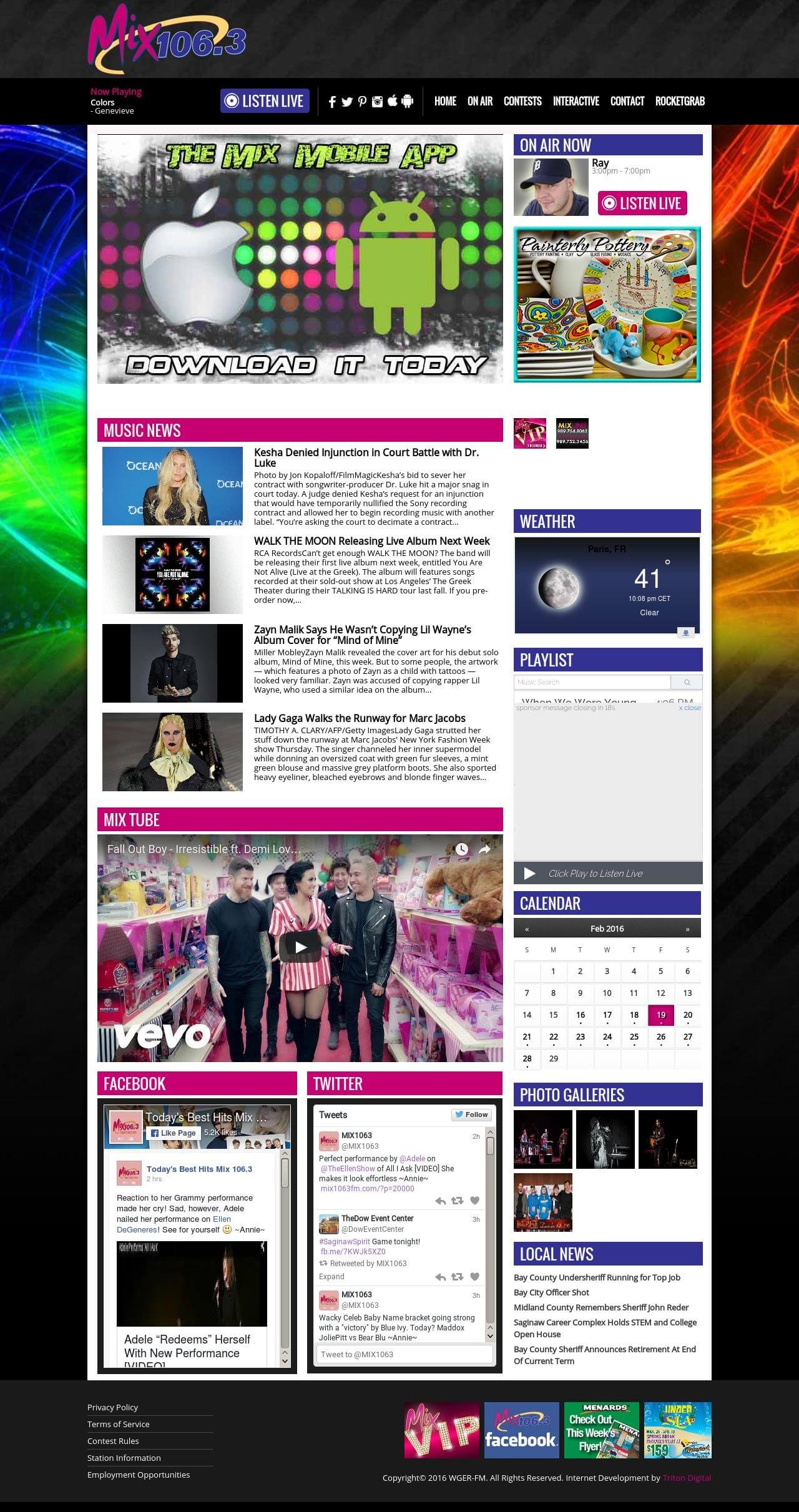 Mix-106.3.jpeg Mix-106.3.jpeg