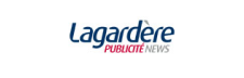 Legardere Logo