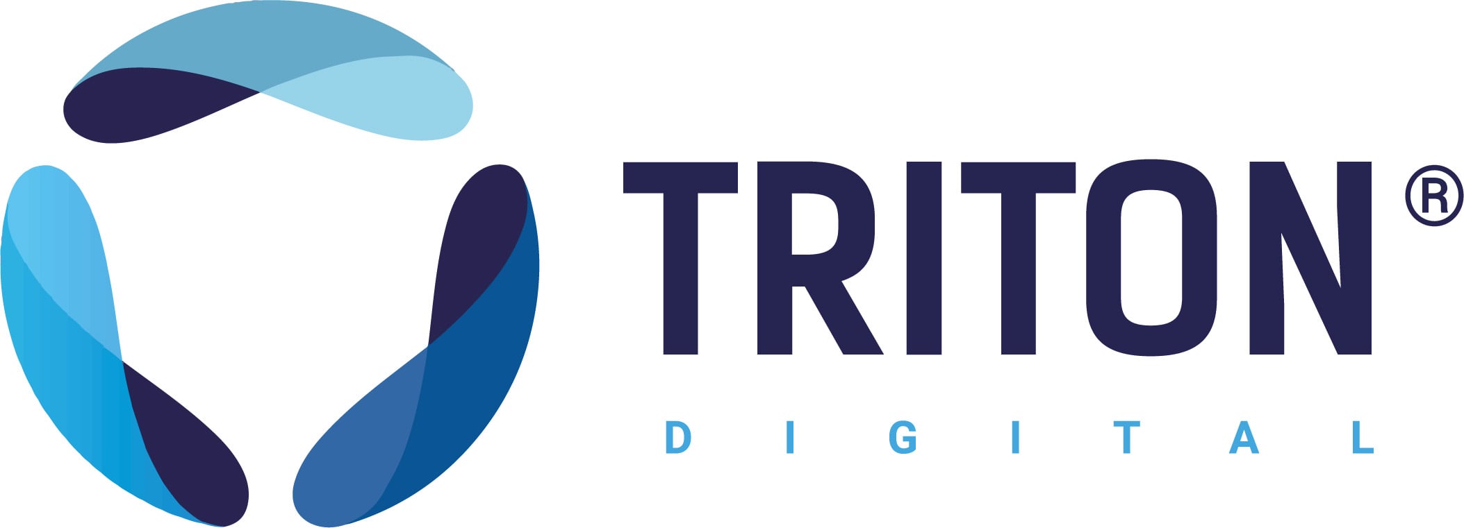 Triton Digital Logo