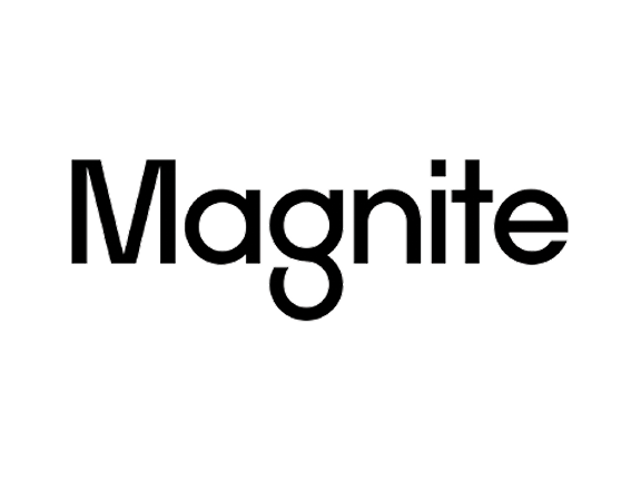 Magnite