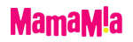 MamaMia logo