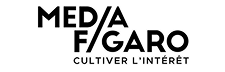 Media Figaro Logo
