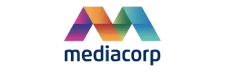 MediaCorp Logo