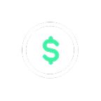 Monetization icon