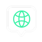 Multilingual Capabilities icon