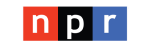 NPR logo