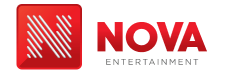 Nova Logo