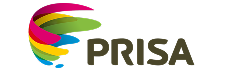 PRISA Logo