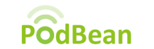 Podbean Logo