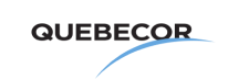 Quebecor Logo