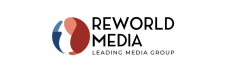 Reworld Media Logo