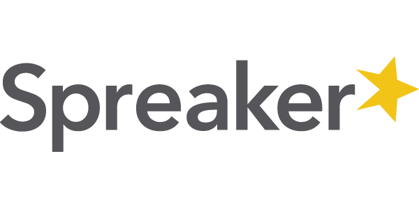 SpreakerLogo