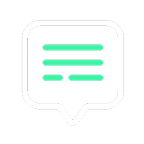 Transcription icon