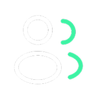 User Permissions icon