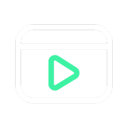 Video icon