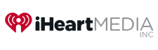 iHeartMedia Logo