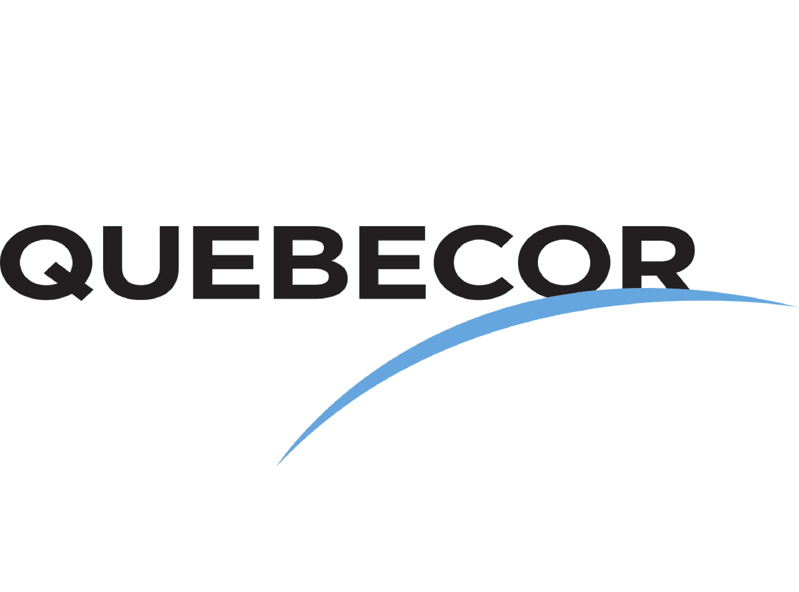 Quebecor image